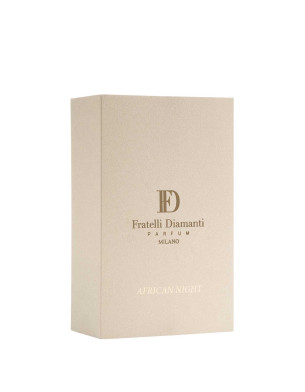 African Night Parfum